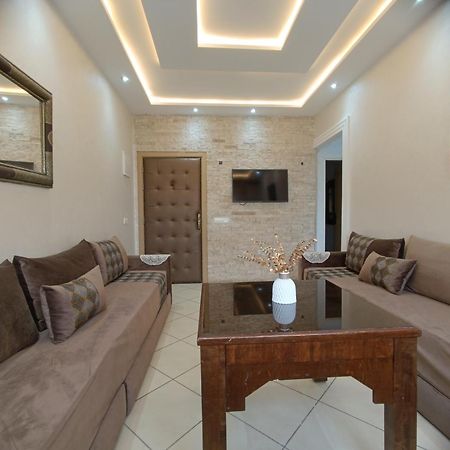 Apartmán El Rincon Tranquilo Tétouan Exteriér fotografie