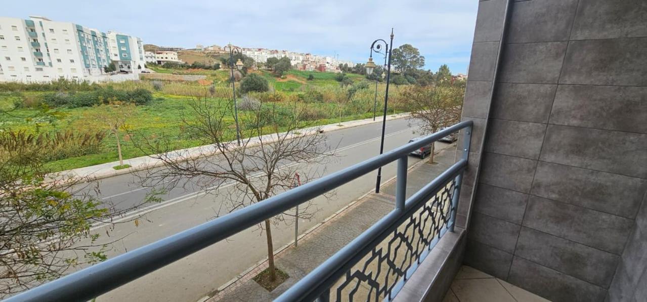 Apartmán El Rincon Tranquilo Tétouan Exteriér fotografie