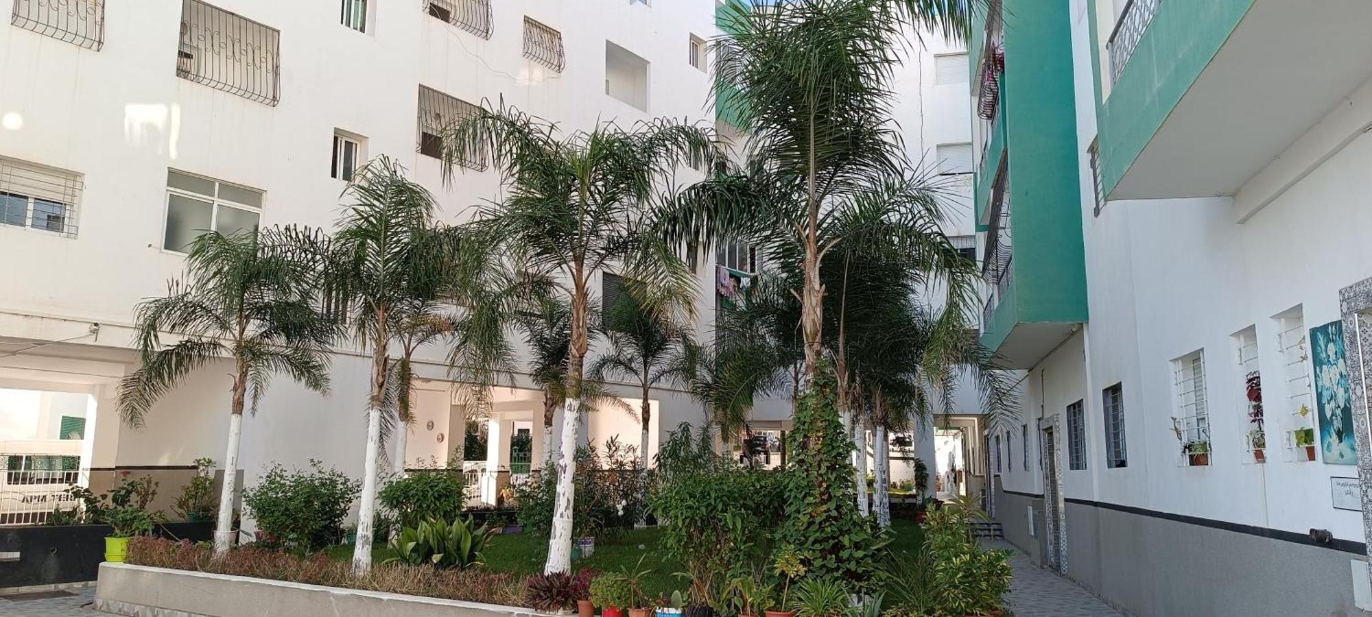 Apartmán El Rincon Tranquilo Tétouan Pokoj fotografie