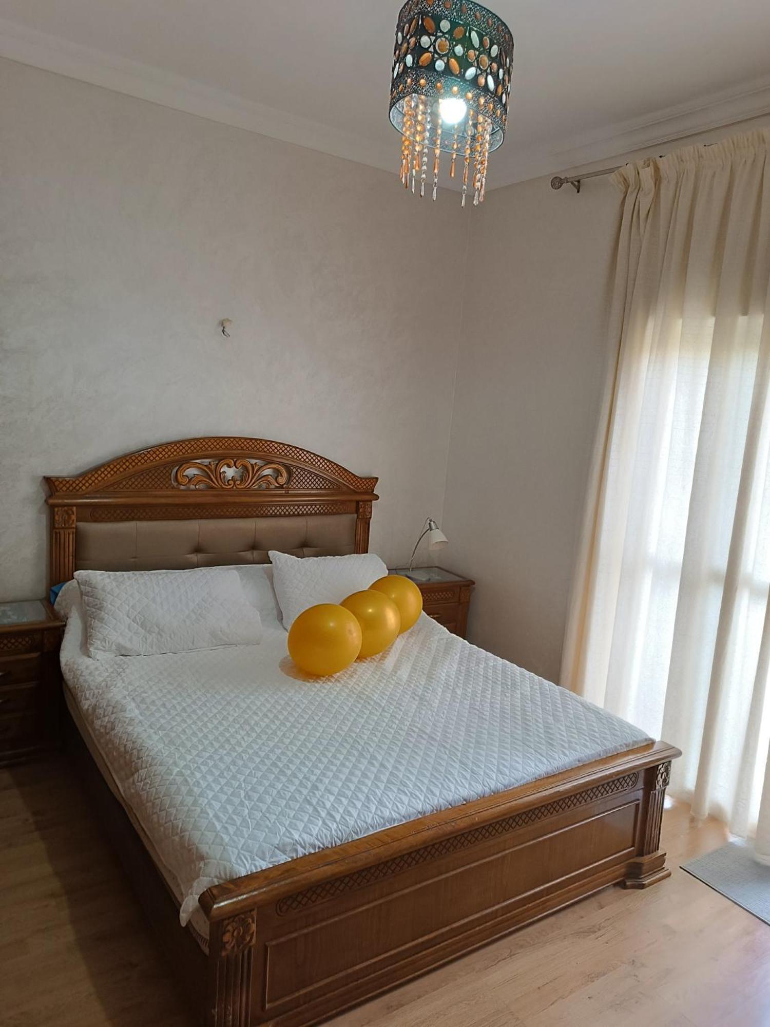 Apartmán El Rincon Tranquilo Tétouan Exteriér fotografie