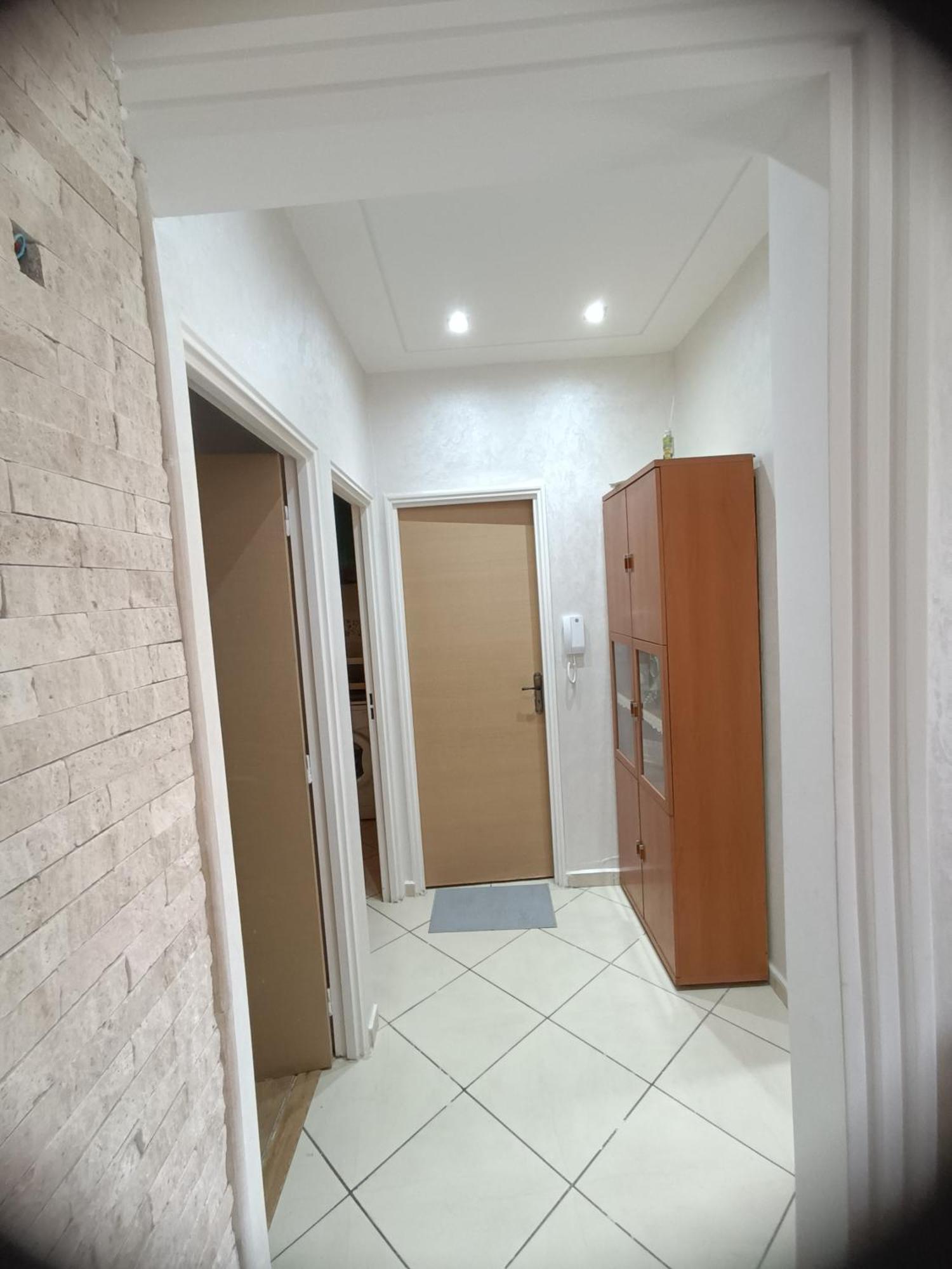 Apartmán El Rincon Tranquilo Tétouan Exteriér fotografie
